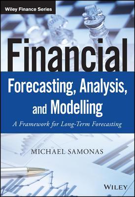 Financial Forecasting, Analysis, and Modelling Subscription