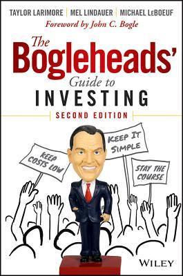 The Bogleheads' Guide to Investing