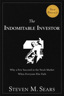 Indomitable Investor Paper