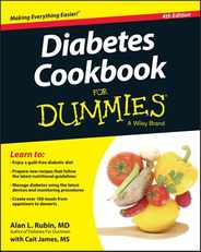Diabetes Cookbook For Dummies, 4th Edition Subscription