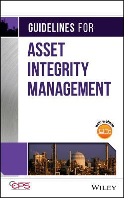 Guidelines for Asset Integrity Management