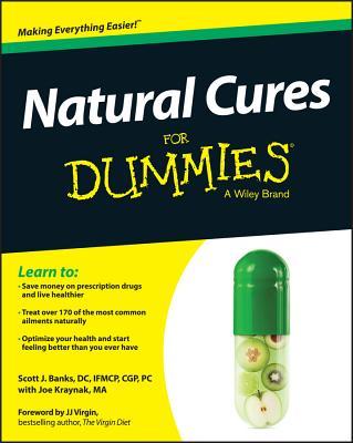 Natural Cures for Dummies