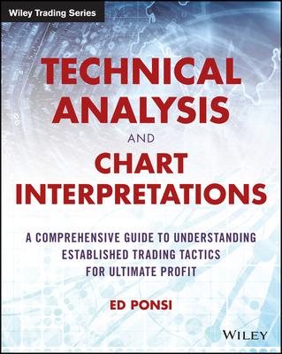 Technical Analysis and Chart Interpretations: A Comprehensive Guide to Understanding Established Trading Tactics for Ultimate Profit