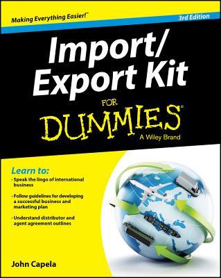 Import / Export Kit for Dummies