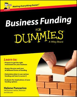 Business Funding for Dummies