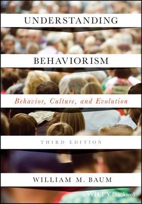 Understanding Behaviorism 3e P