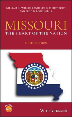 Missouri: The Heart of the Nation