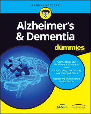 Alzheimer's & Dementia for Dummies