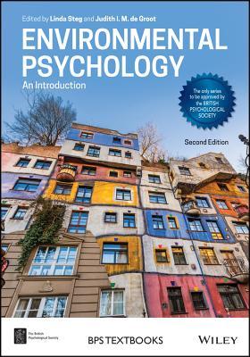 Environmental Psychology 2e P