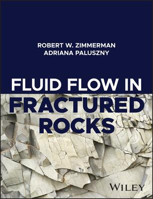 Fluid Flow in Fractured Rocks