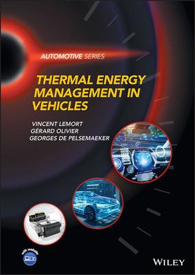 Thermal Energy Management in Vehicles Subscription