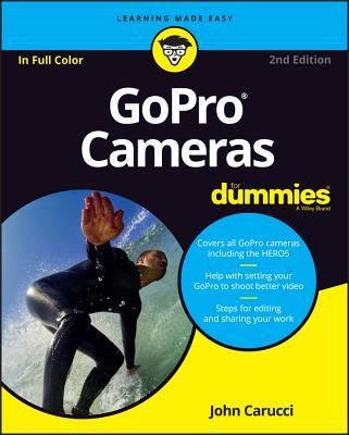 Gopro Cameras for Dummies