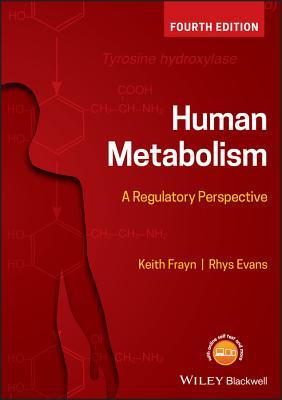 Human Metabolism: A Regulatory Perspective