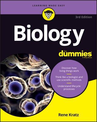 Biology for Dummies