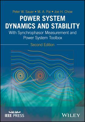 Power System Dynamics and Stability