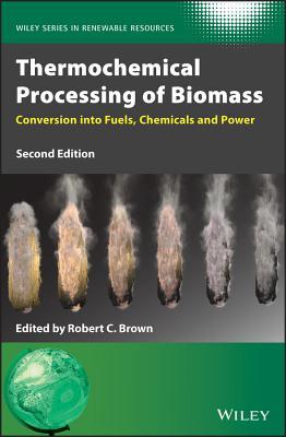 Thermochemical Processing of Biomass: Conversion Into Fuels, Chemicals and Power