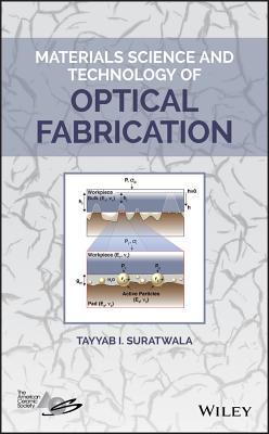 Materials Science and Technology of Optical Fabrication