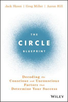 The Circle Blueprint: Decoding the Conscious and Unconscious Factors That Determine Your Success