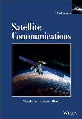 Satellite Communications