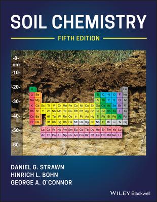 Soil Chemistry, 5th Edition