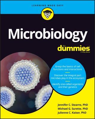 Microbiology for Dummies