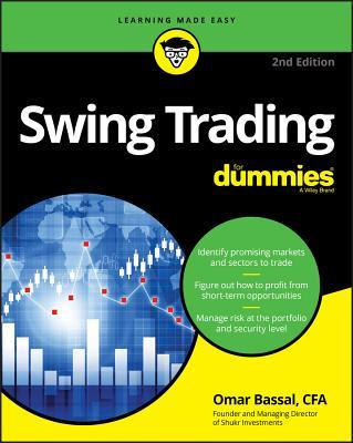 Swing Trading for Dummies