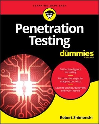 Penetration Testing for Dummies