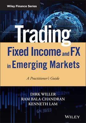 Trading Fixed Income and FX in Emerging Markets Subscription