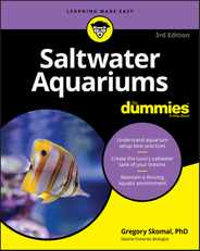 Saltwater Aquariums for Dummies Subscription