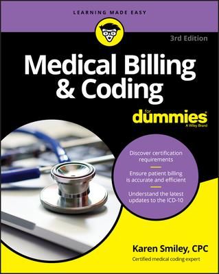 Medical Billing & Coding for Dummies