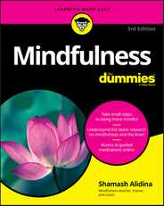 Mindfulness for Dummies Subscription