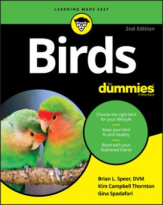 Birds for Dummies