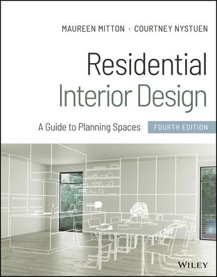 Residential Interior Design: A Guide to Planning Spaces Subscription