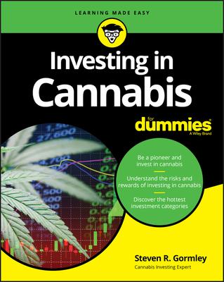 Investing in Cannabis for Dummies