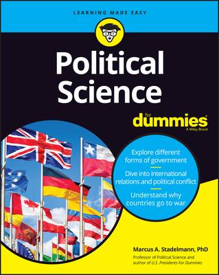 Political Science for Dummies