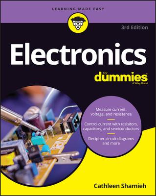 Electronics for Dummies Subscription