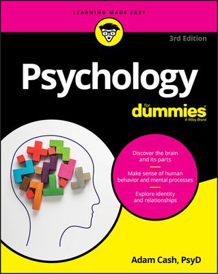 Psychology for Dummies