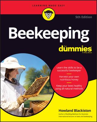 Beekeeping for Dummies