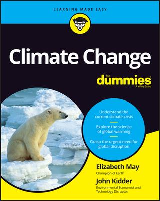 Climate Change for Dummies