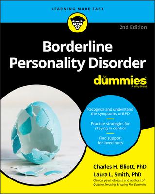 Borderline Personality Disorder for Dummies