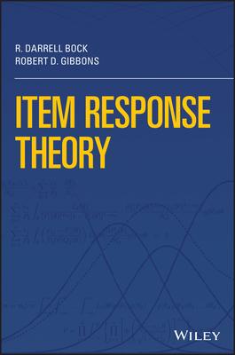 Item Response Theory