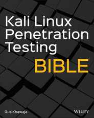 Kali Linux Penetration Testing Bible Subscription
