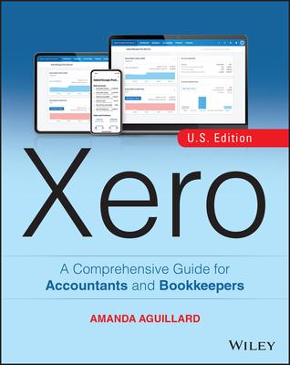 Xero: A Comprehensive Guide for Accountants and Bookkeepers