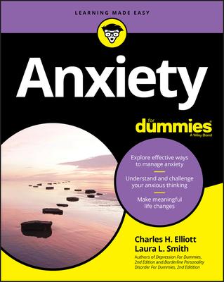 Anxiety for Dummies