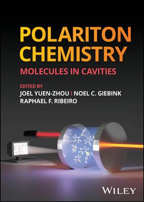 Polariton Chemistry Subscription