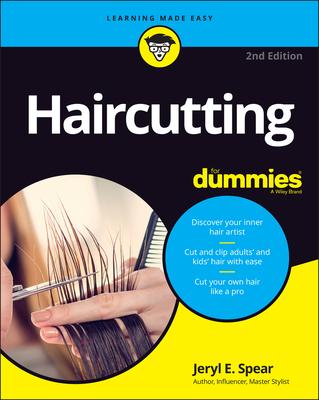 Haircutting for Dummies