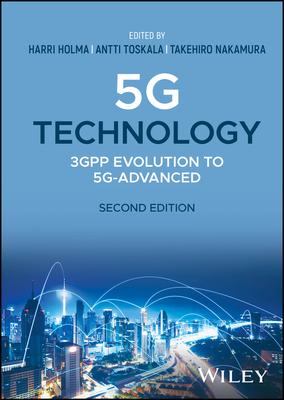 5g Technology: 3gpp Evolution to 5g-Advanced