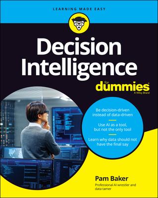 Decision Intelligence For Dummies Subscription