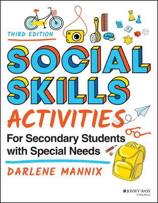 Social Skills Activities for Secondary Students with Special Needs