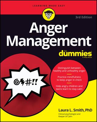 Anger Management for Dummies